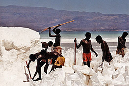 Album photo Djibouti