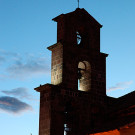 Iglesia de San Blas, Cuzco, Pérou - 2014