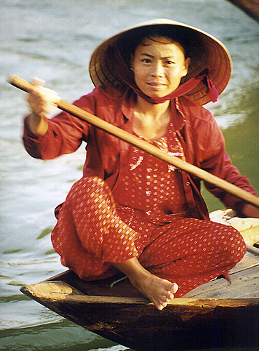 Hoi An