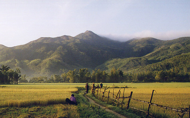 Rizi&egrave;res, Nha Trang