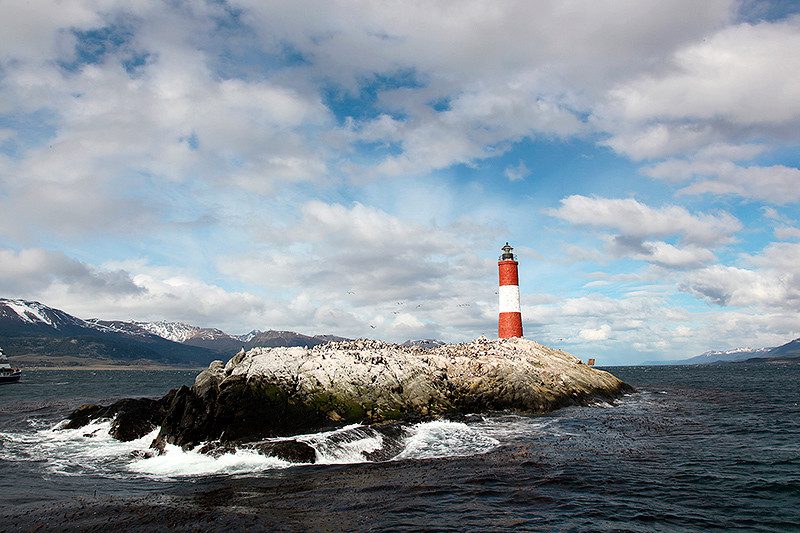 Le phare 