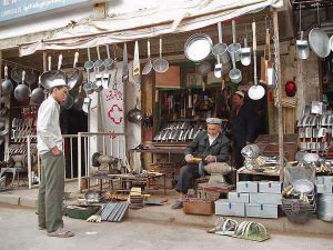 Kashgar, la vieille ville, Xinjiang, Chine Kashgar, la vieille ville, Xinjiang, Chine, 2005