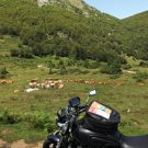 Road-trip moto en Ariège et dans les Pyrénées - août 2017
