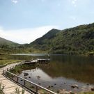 Etang de Lers, Ariège, Pyrénées - 2017
