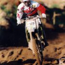 Endurance des Sables Sétois, Husqvarna 360WR - 1994