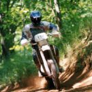 Enduro de la Montagne noire, Husqvarna 360WR – 1995